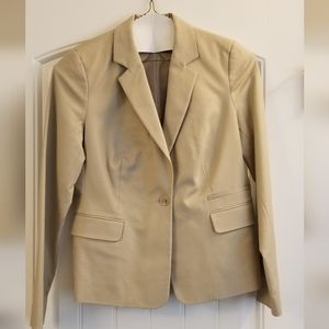 Liz Claiborne jacket